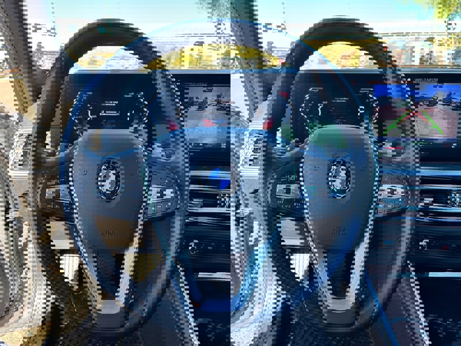 Used 2024 BMW 330i Sedan image 20