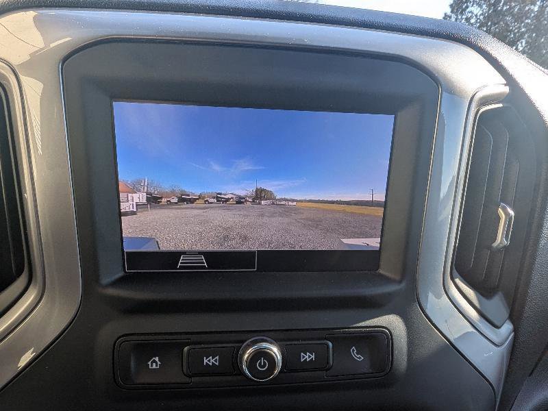 Used 2024 Chevrolet Silverado 2500 W/T w/ WT Convenience Package image 22