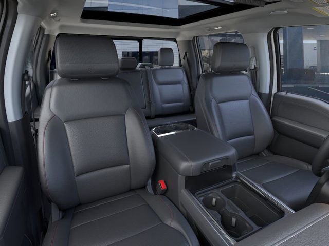 New 2025 Ford F250 Lariat w/ Lariat Ultimate Package image 10