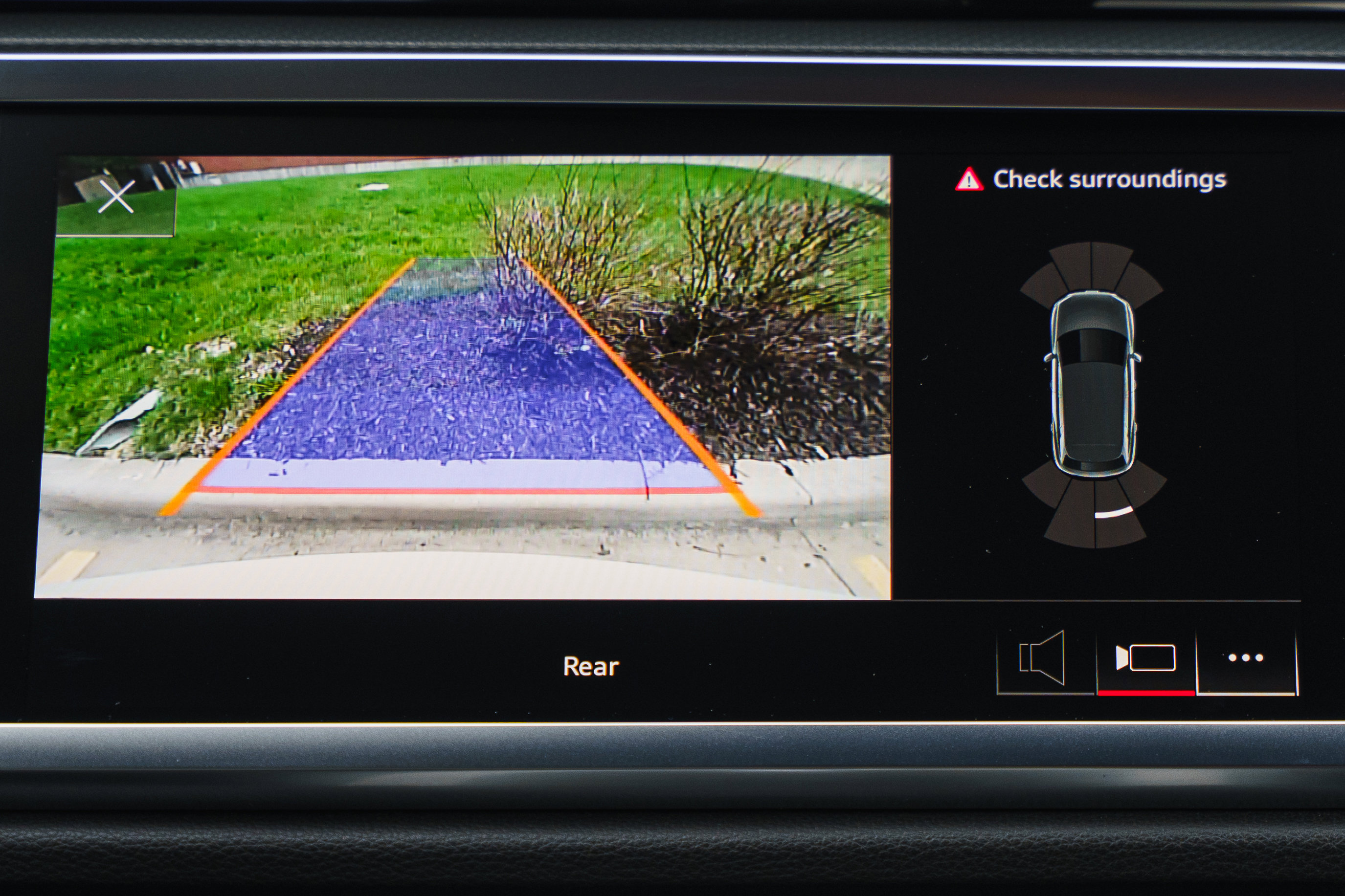 Certified 2024 Audi Q3 2.0T Premium image 14