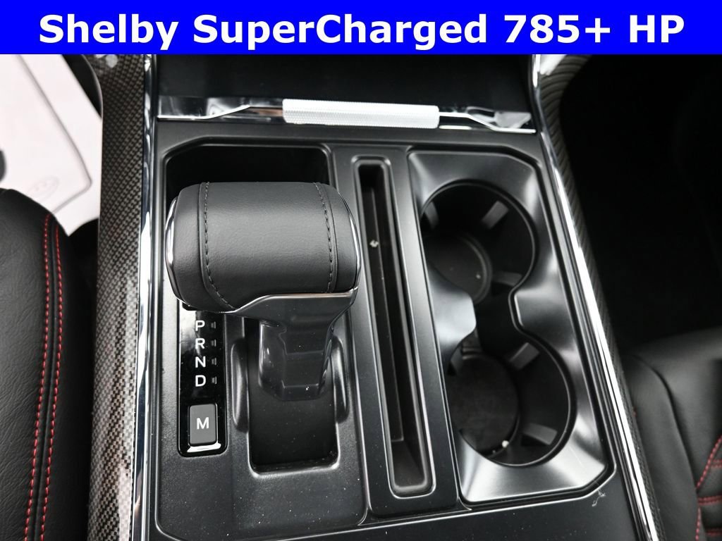 New 2025 Ford F150 Lariat w/ Equipment Group 502A High image 23