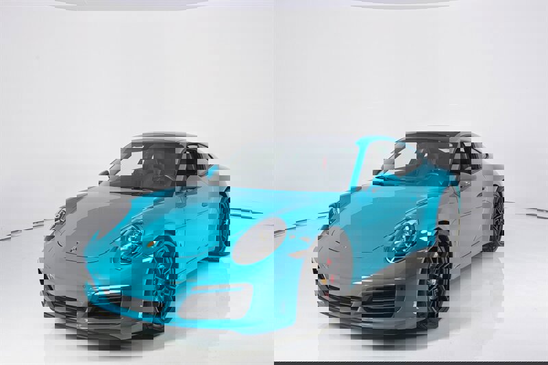 Used 2018 Porsche 911 Carrera S image 6