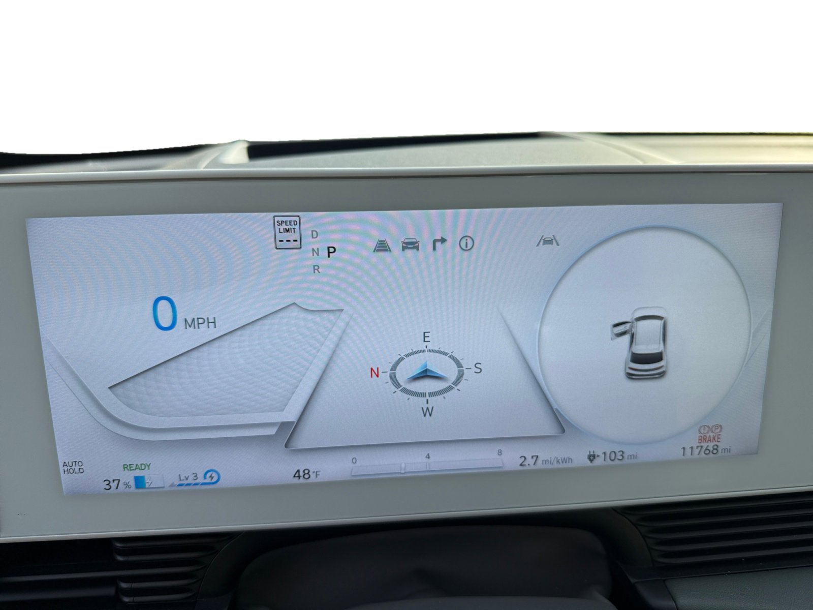 Certified 2024 Hyundai Ioniq 5 Limited image 11