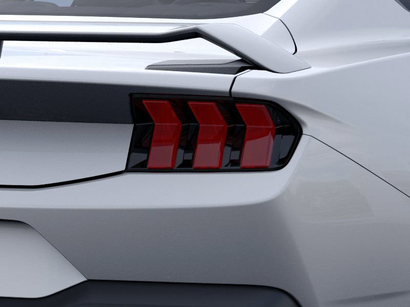 New 2025 Ford Mustang GT Premium w/ GT Performance Package image 21