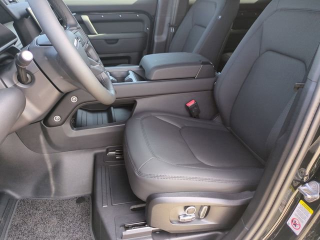 New 2026 Land Rover Defender 130 S image 12