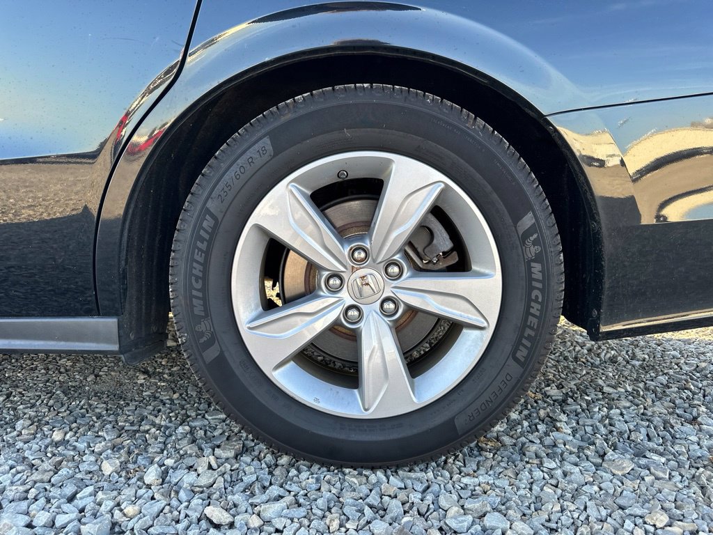Used 2018 Honda Odyssey EX-L image 6