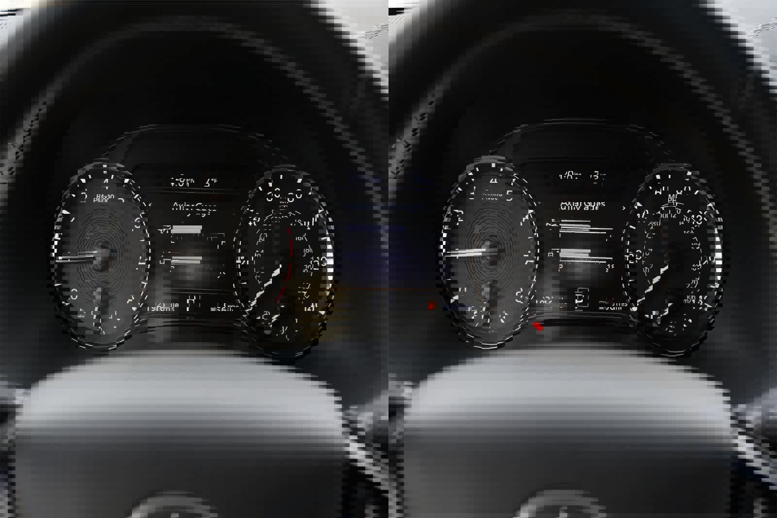 Certified 2024 INFINITI QX80 Premium Select w/ Cargo Package image 12