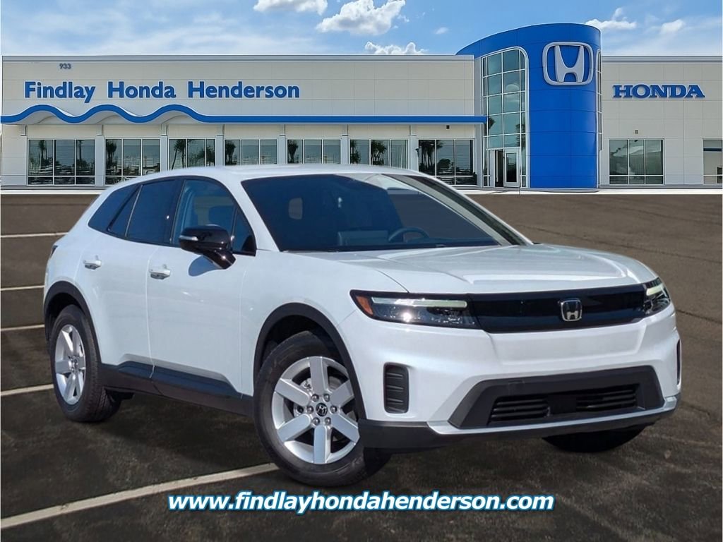 New 2026 Honda Prologue Eco image 5
