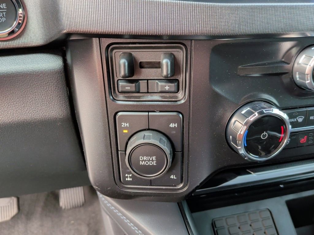 New 2026 Ford F250 Platinum w/ FX4 Off-Road Package image 29