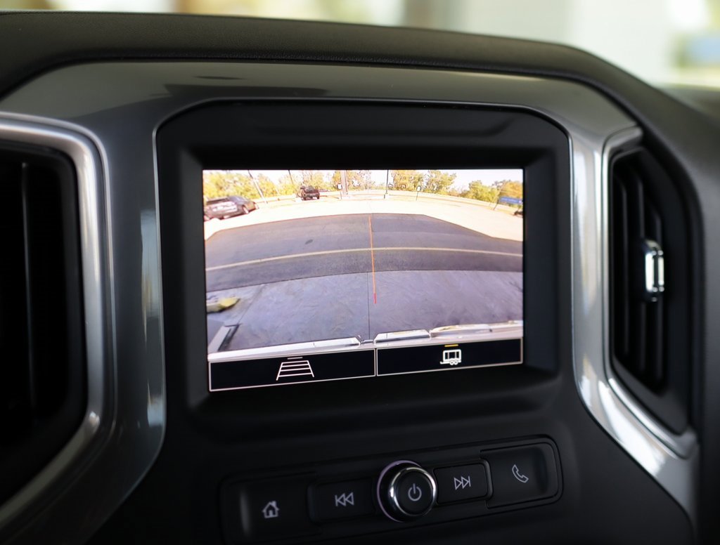 Used 2023 GMC Sierra 1500 Pro w/ Graphite Edition image 15