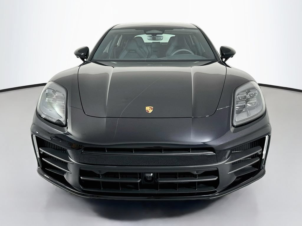New 2026 Porsche Panamera RWD image 6