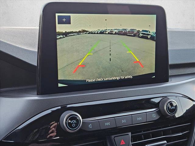 New 2026 Ford Escape Active image 12