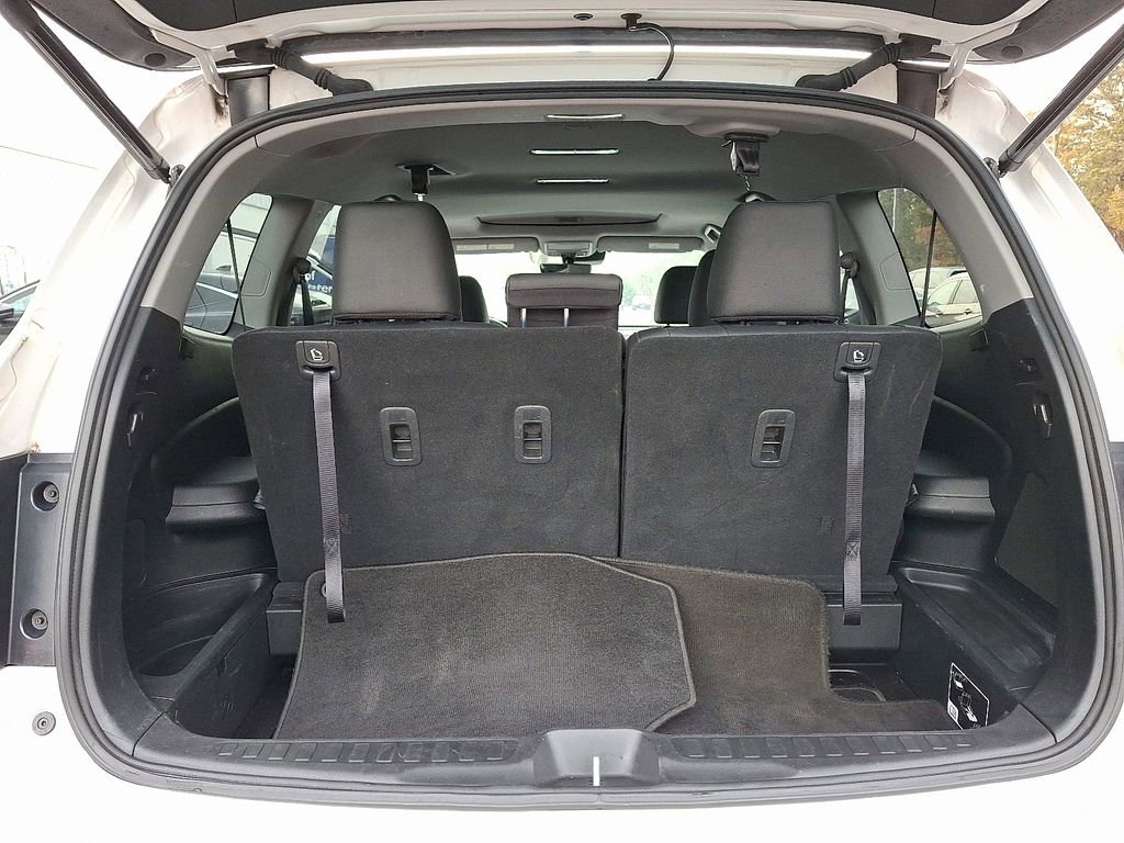 Used 2022 Honda Pilot Special Edition image 28