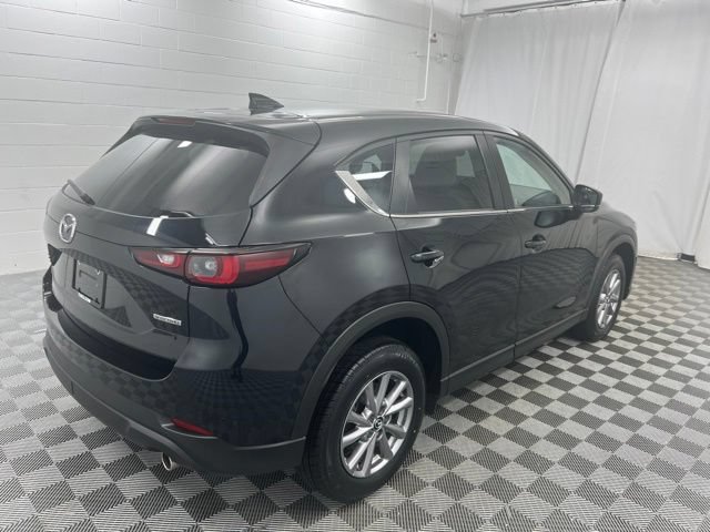 Used 2023 MAZDA CX-5 AWD 2.5 S image 5