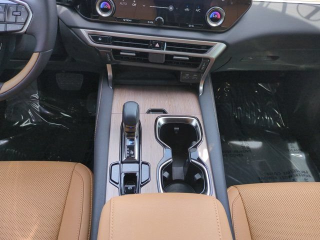 Certified 2026 Lexus RX 350 Premium w/ Accessory Package (Z1) FWD image 18