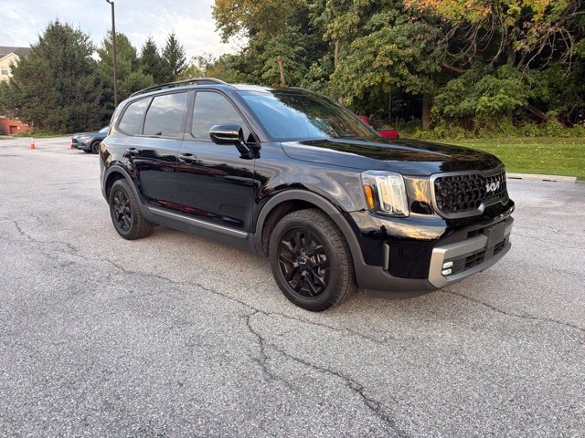 Used 2023 Kia Telluride SX Prestige X-Pro