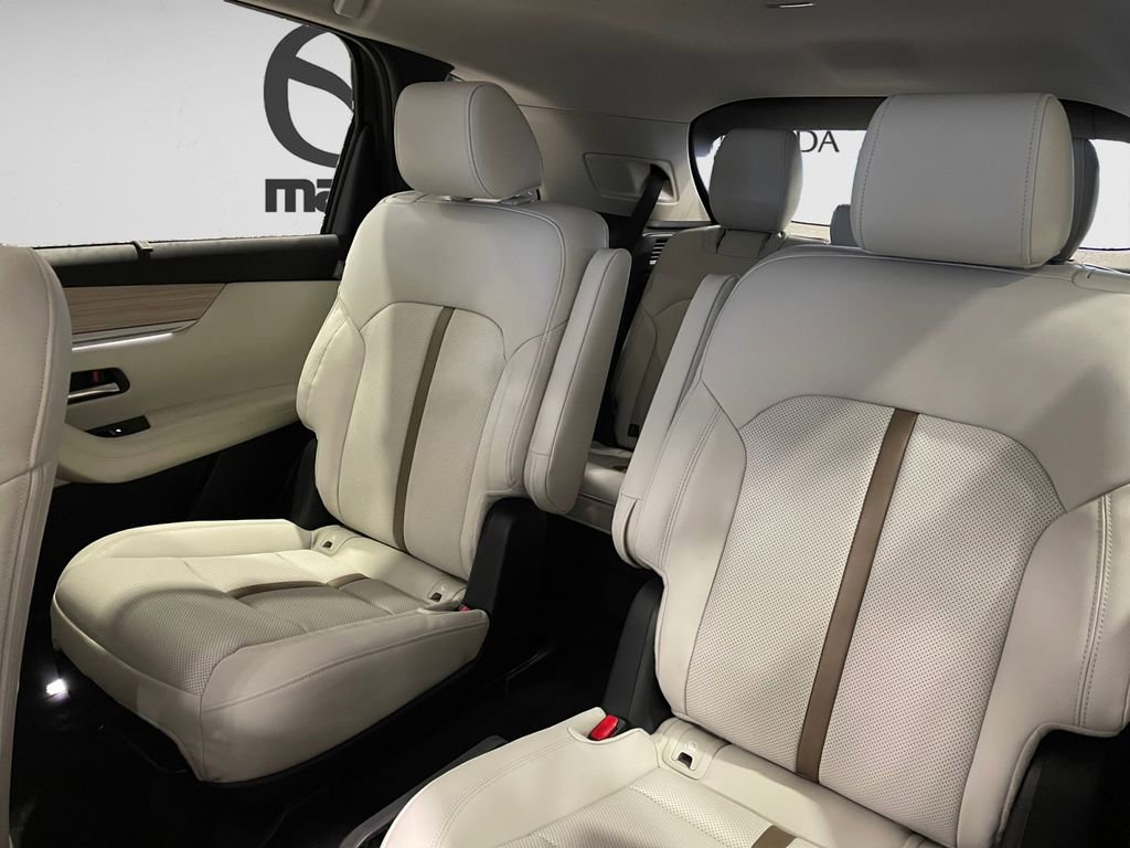 New 2026 MAZDA CX-90 Plug-In Hybrid w/ Premium Plus image 11
