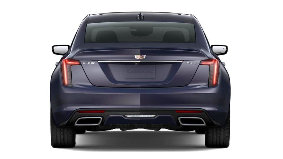 New 2026 Cadillac CT5 Sport w/ Technology Package RWD image 24