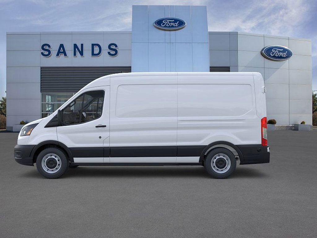 New 2026 Ford Transit 250 148 Medium Roof w/ Load Area Protection Package image 3