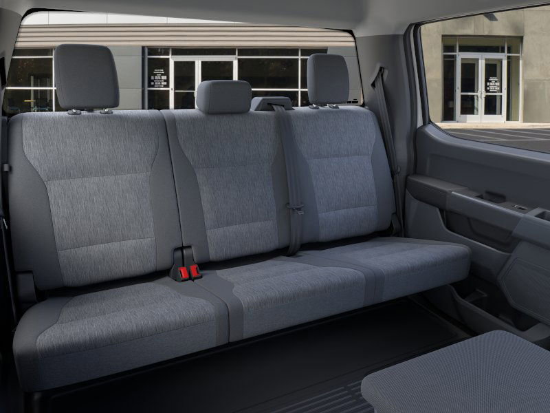 New 2026 Ford F350 XL image 11