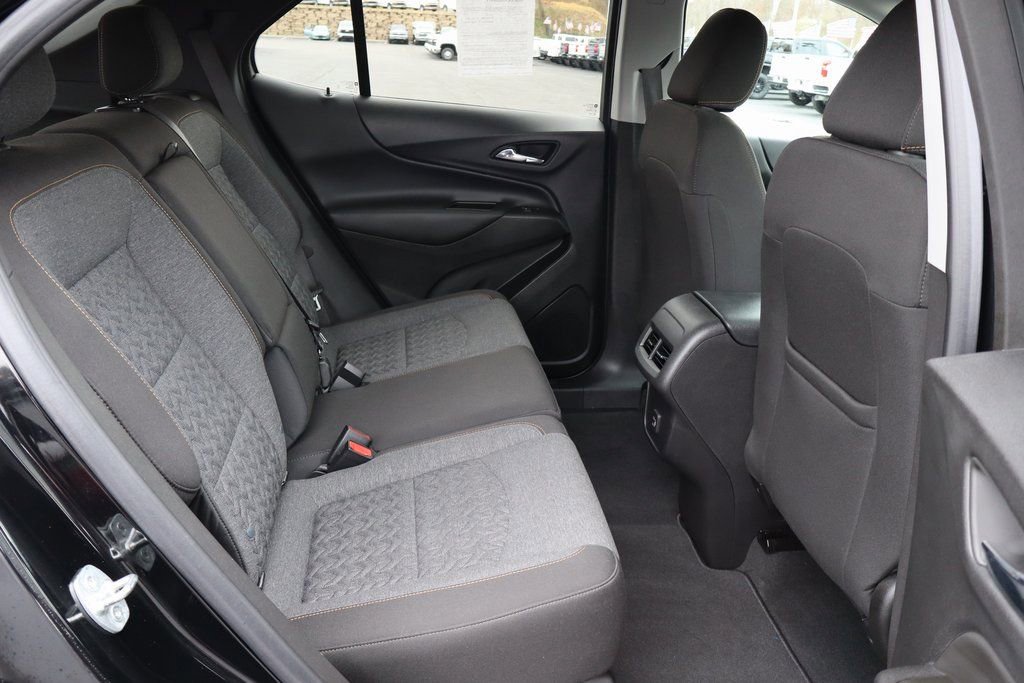 Used 2023 Chevrolet Equinox LT image 20
