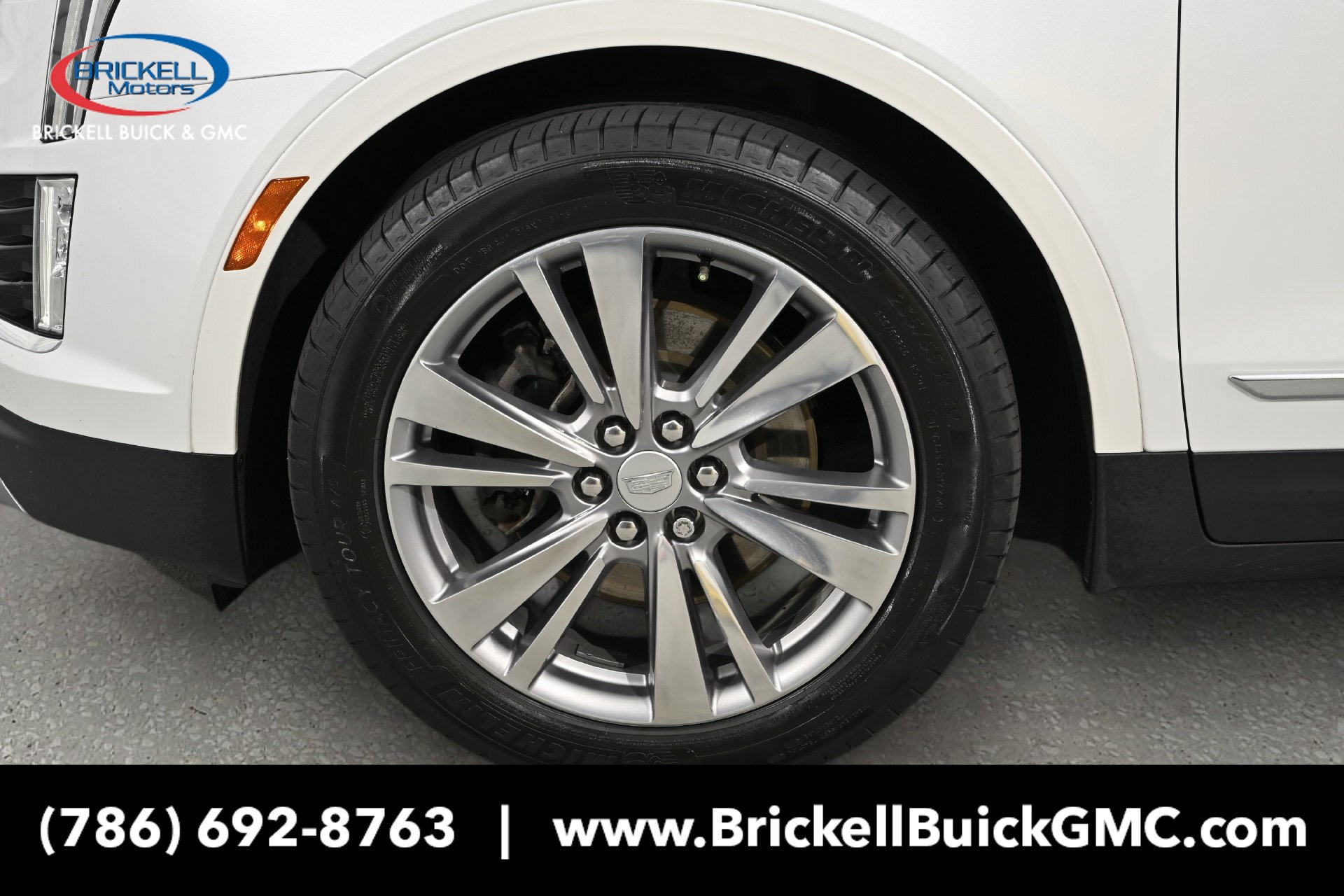 Used 2024 Cadillac XT5 Premium Luxury AWD/4WD image 40
