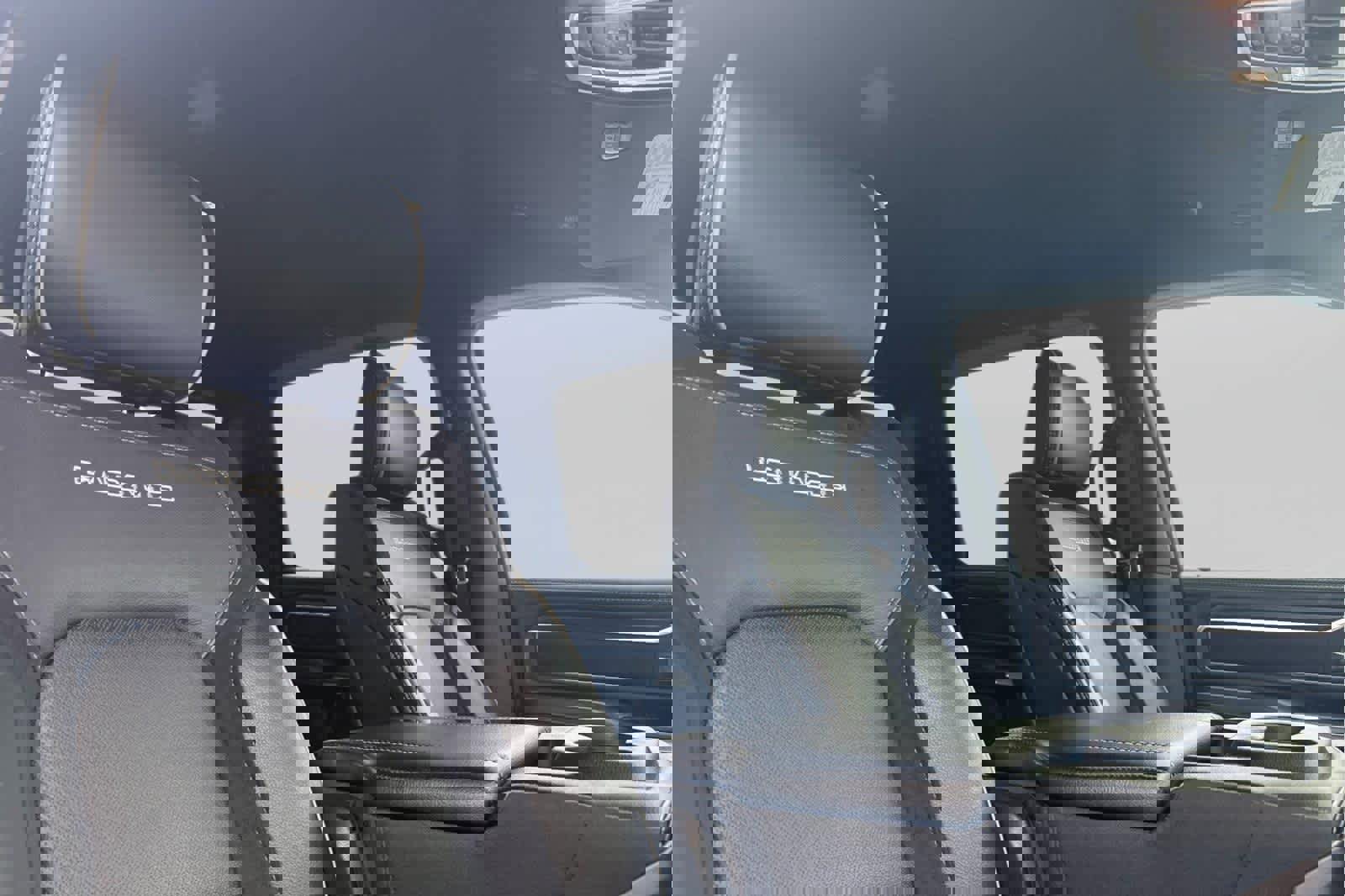 Used 2024 RAM 1500 Laramie image 17