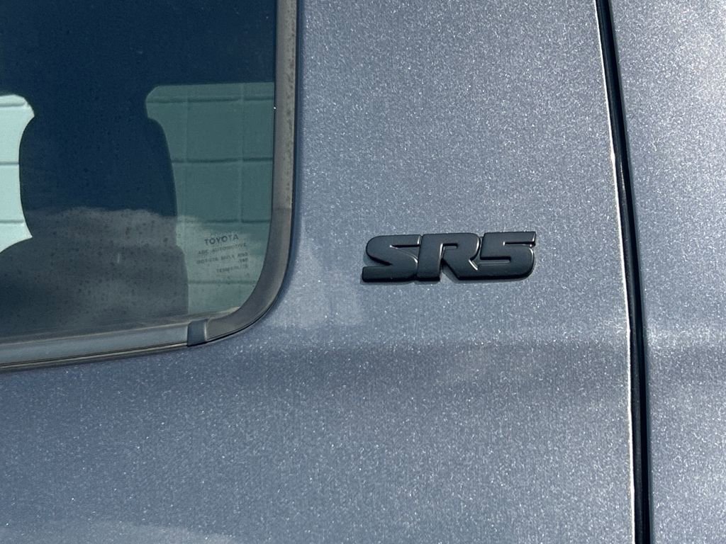 Used 2020 Toyota Tundra SR5 w/ SR5 Leather Package image 35