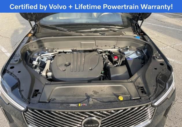Certified 2025 Volvo XC90 B5 Plus image 14