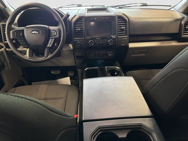 Used 2020 Ford F150 XL w/ Equipment Group 101A Mid AWD/4WD image 11