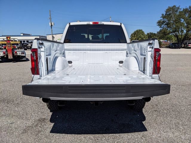 New 2025 Ford F150 Tremor w/ Mobile Office Package image 11