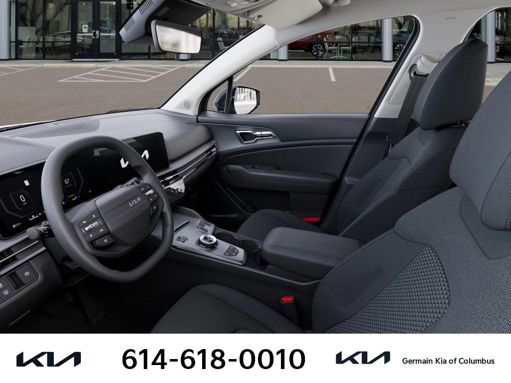 New 2026 Kia Sportage S AWD/4WD image 20