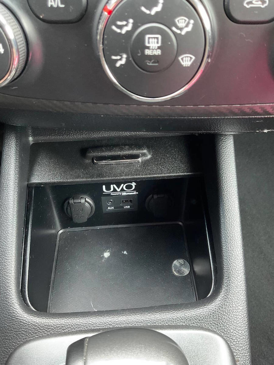 Used 2015 Kia Forte Koup SX image 11