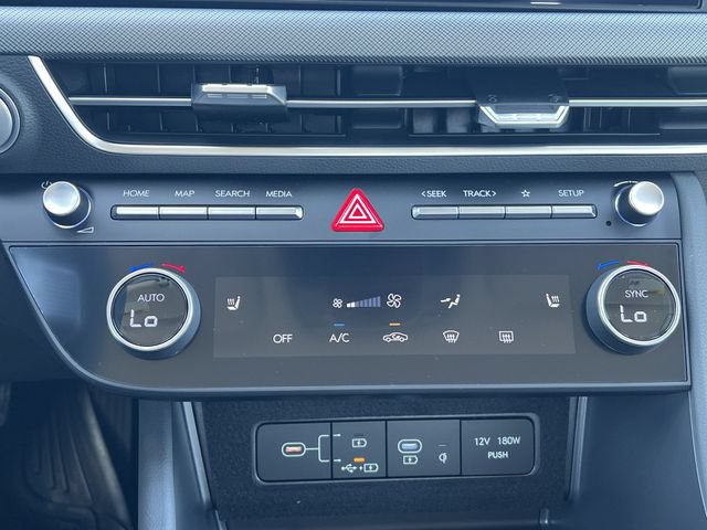 New 2026 Hyundai Sonata SEL FWD image 13