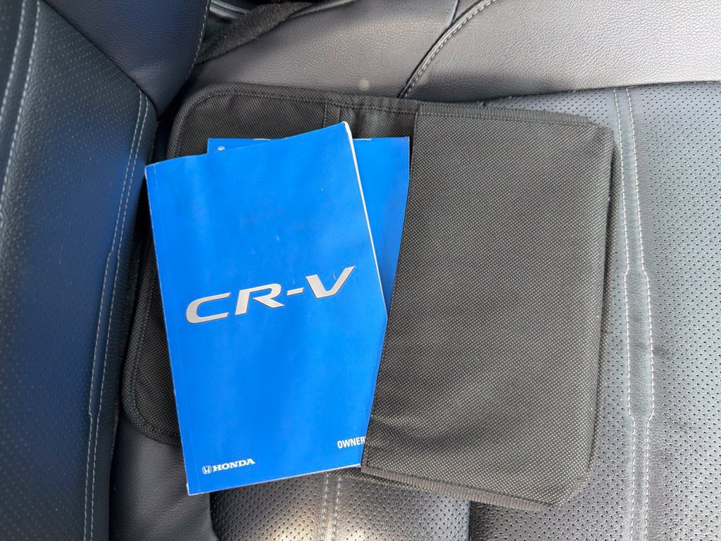 Used 2018 Honda CR-V EX-L image 35