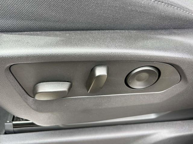 Used 2024 Chevrolet Silverado 1500 RST image 18