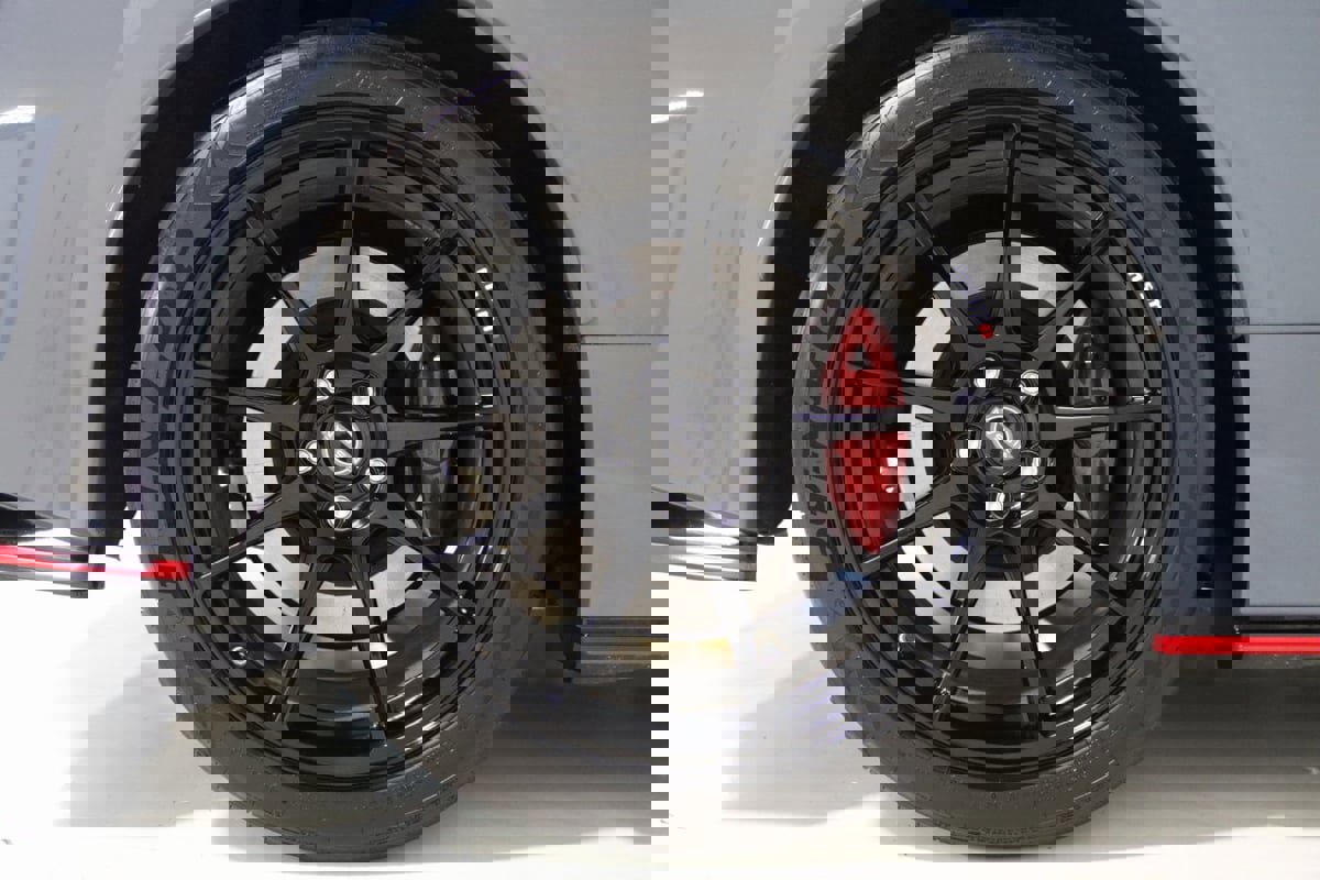 Used 2024 Nissan Z NISMO w/ Floor Mat Package image 94