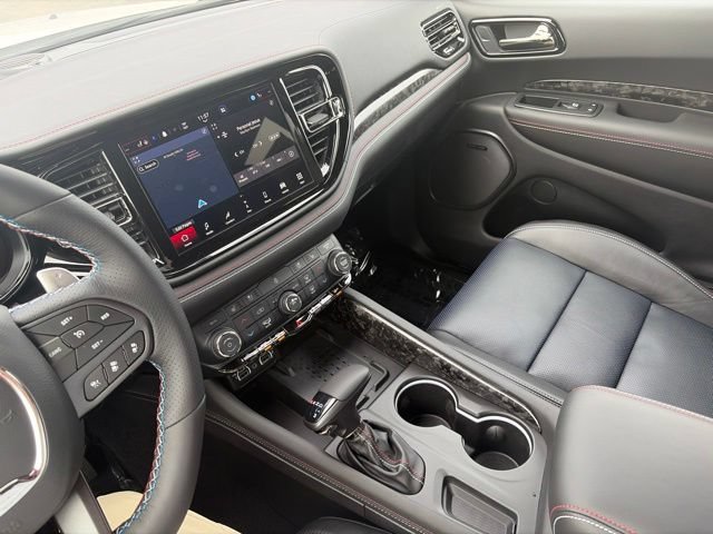 New 2026 Dodge Durango GT AWD/4WD image 28