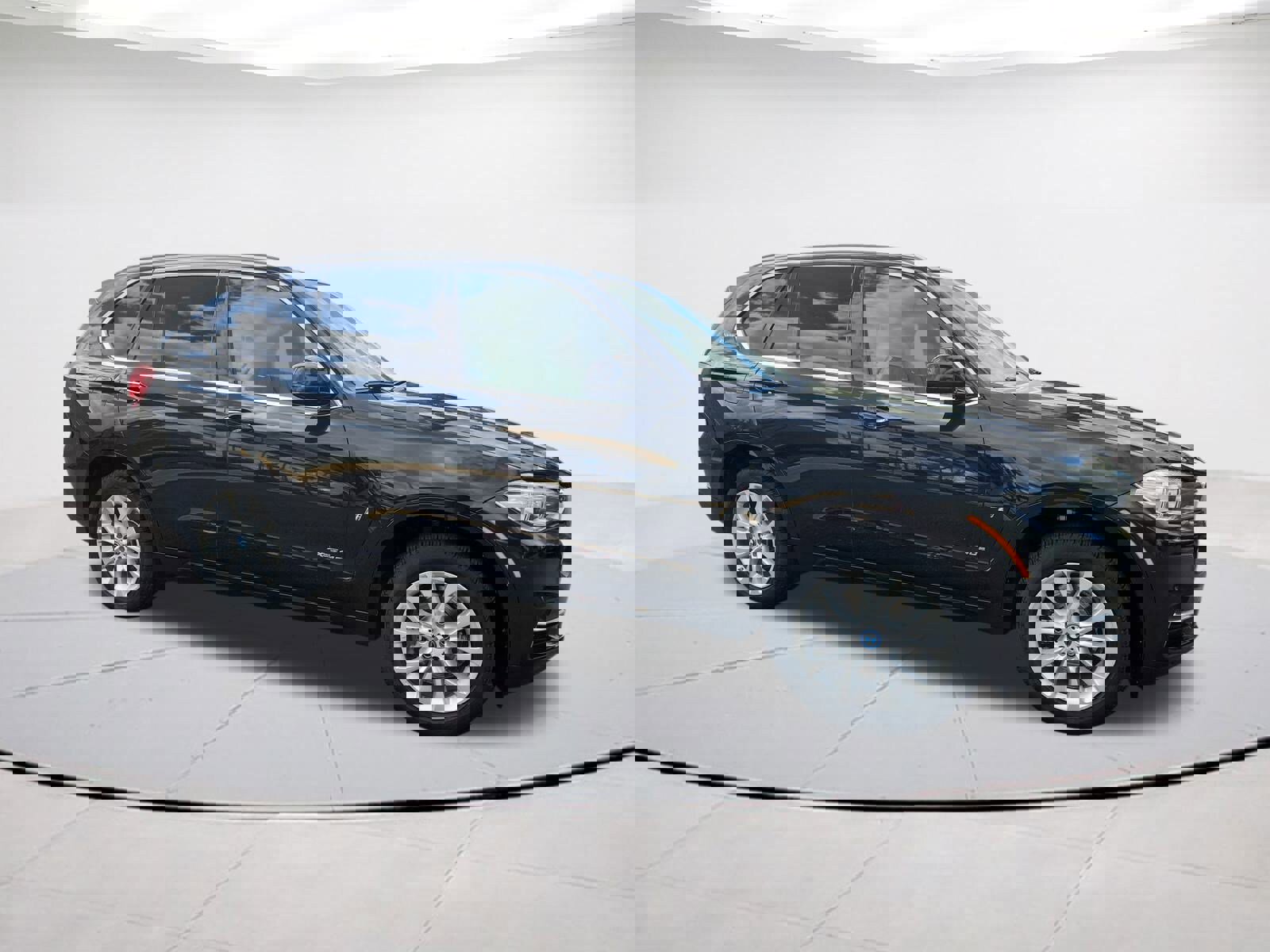 Used 2018 BMW X5 xDrive40e