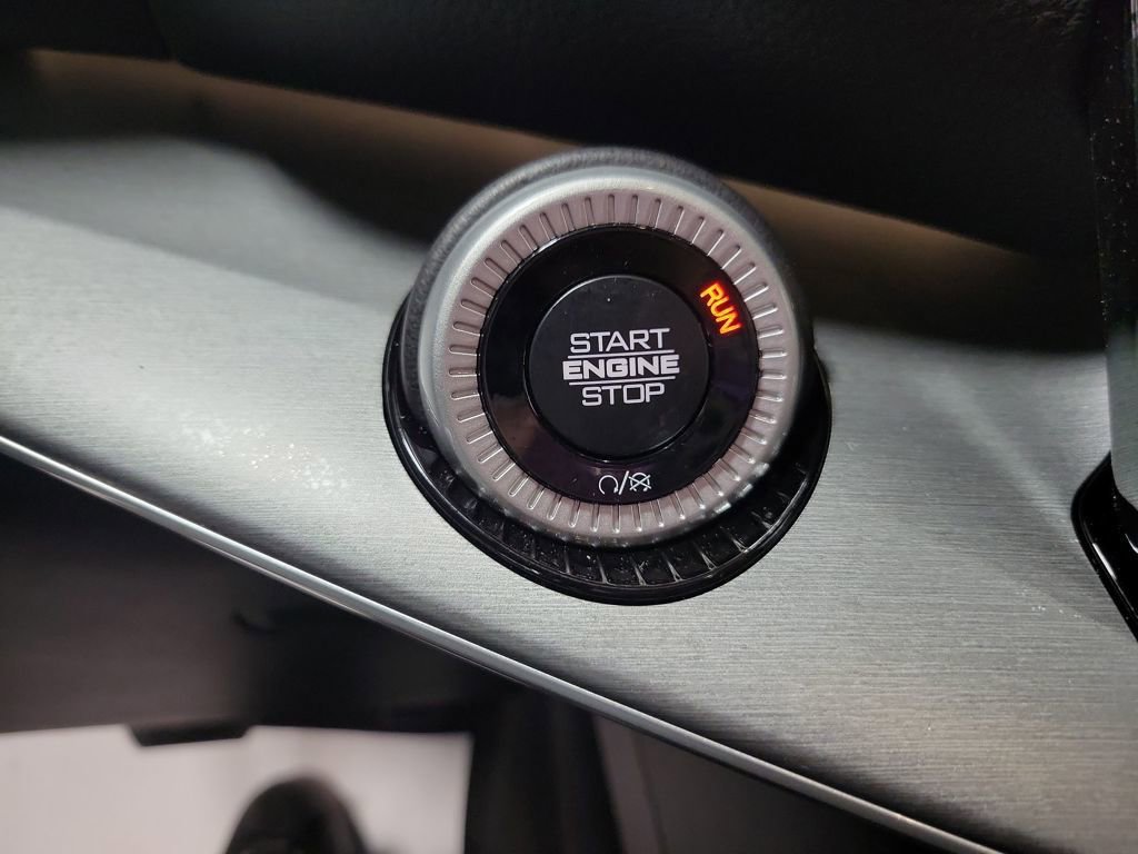 New 2026 Jeep Grand Wagoneer 4WD image 28