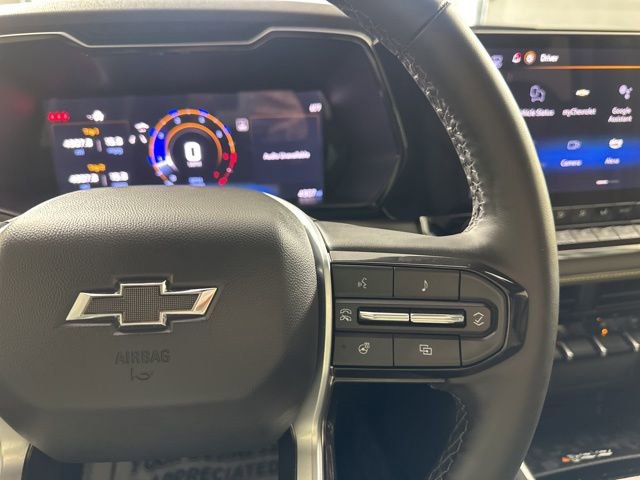 Used 2025 Chevrolet Colorado ZR2 w/ Midnight Edition image 28