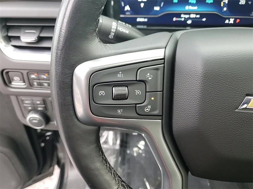 Used 2022 Chevrolet Tahoe LT w/ LT Signature Plus Package image 14