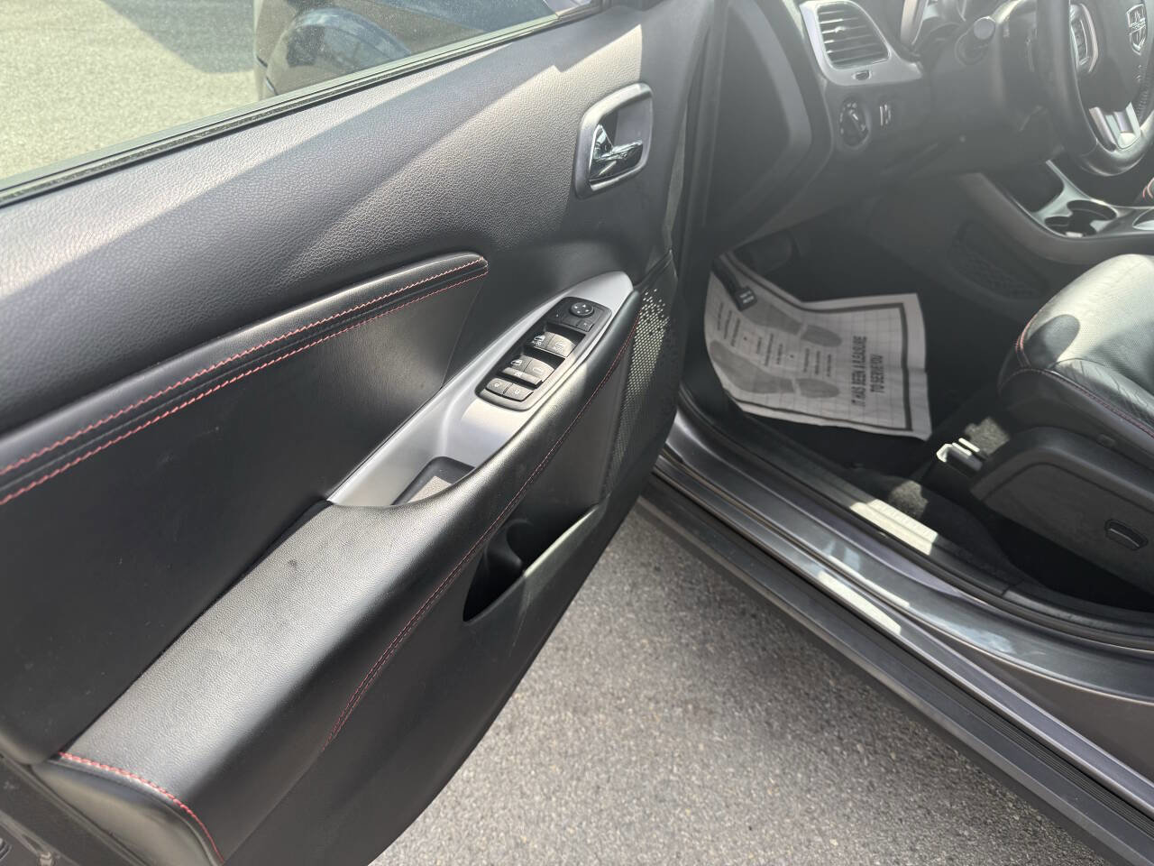 Used 2015 Dodge Journey R/T image 10