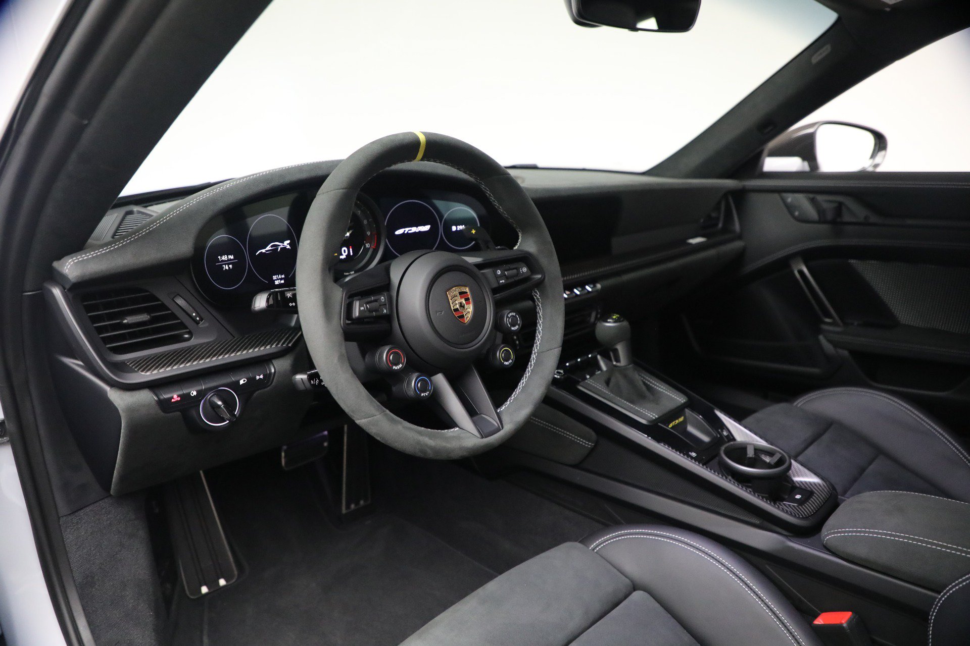 Used 2025 Porsche 911 GT3 RS RWD image 15