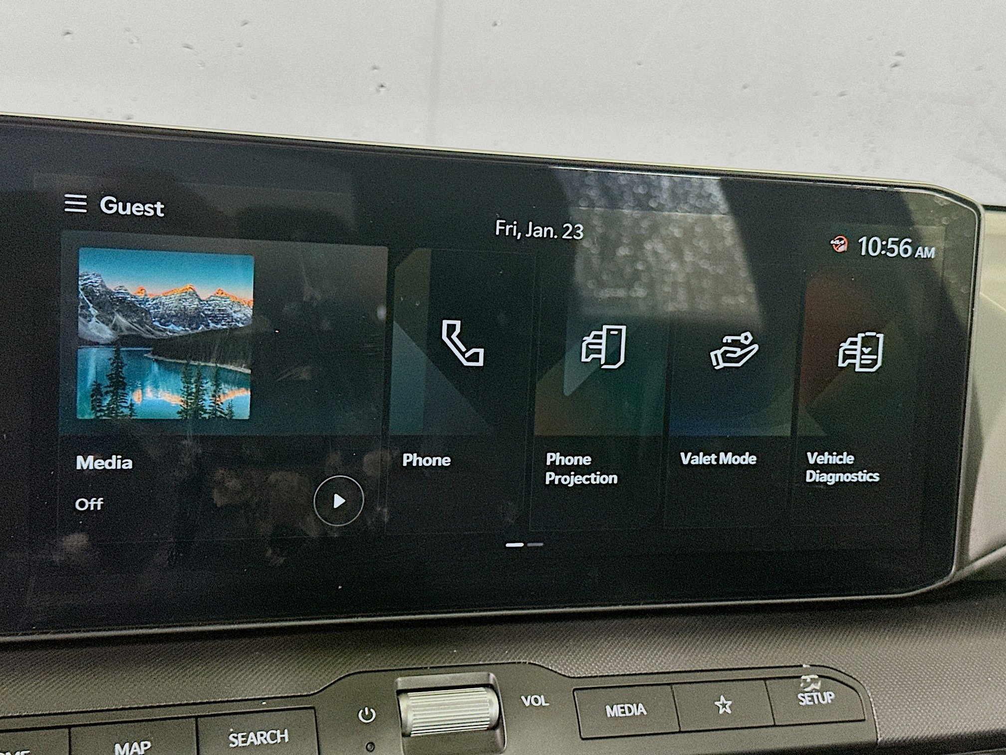 Used 2025 Kia K4 LXS image 21