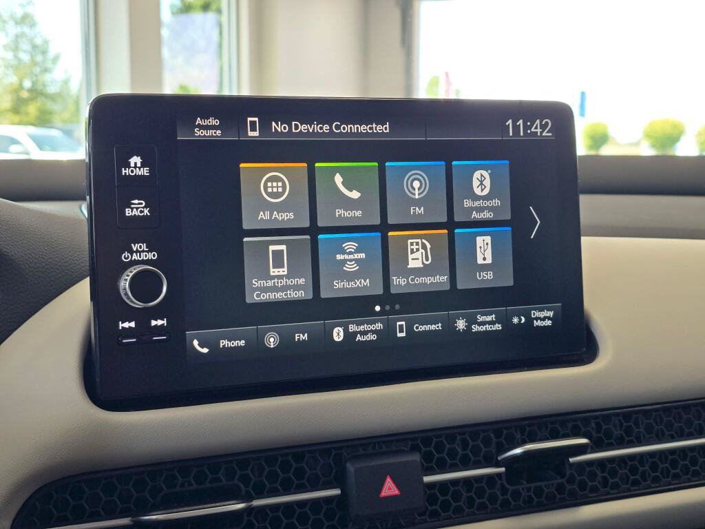 Used 2024 Honda HR-V EX-L image 23