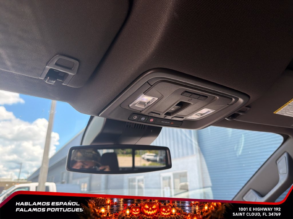 Used 2025 GMC Sierra 1500 Denali w/ LPO, Utility Wall Package AWD/4WD image 24