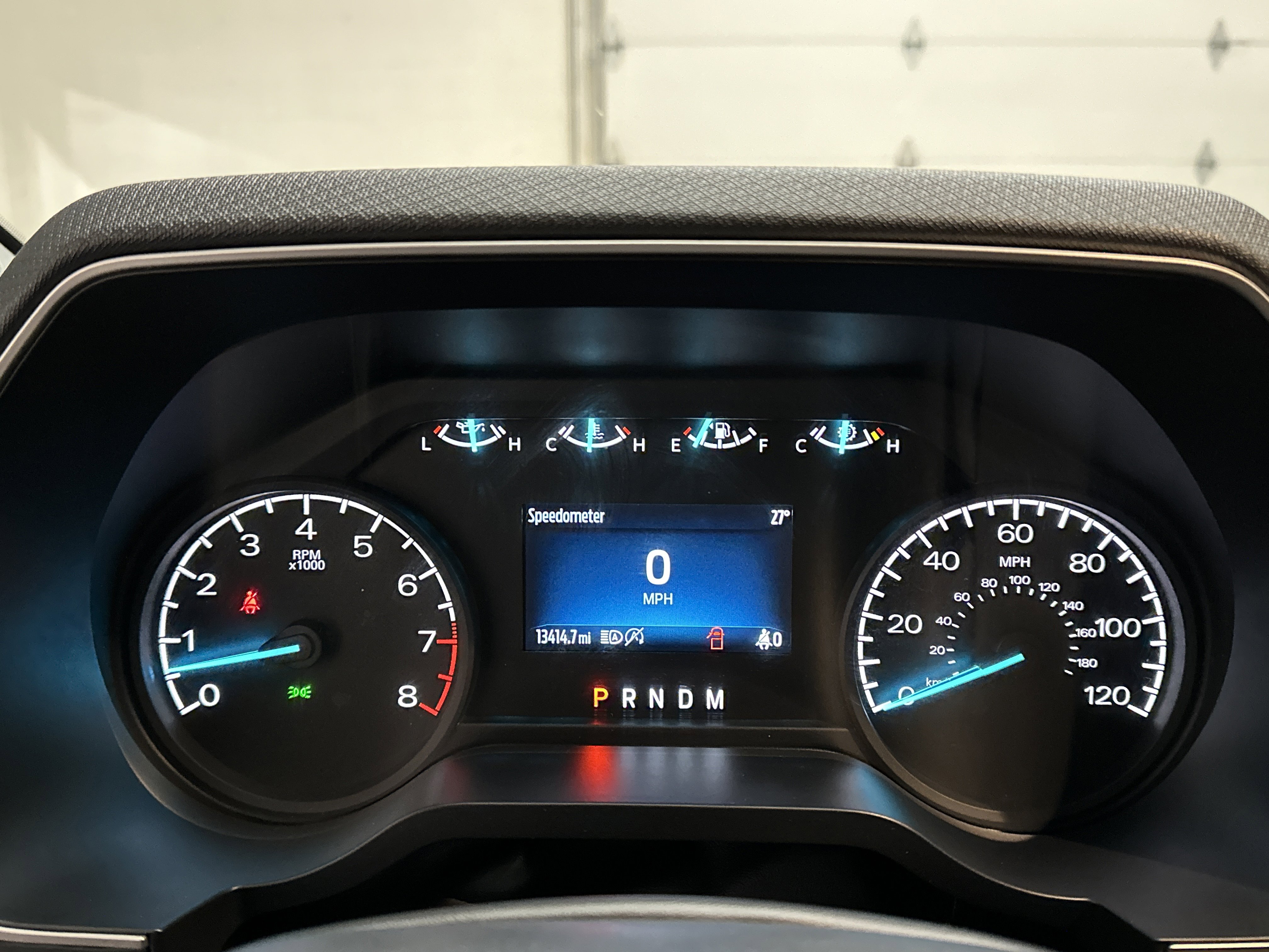 Used 2023 Ford F150 XLT w/ XTR Package image 26