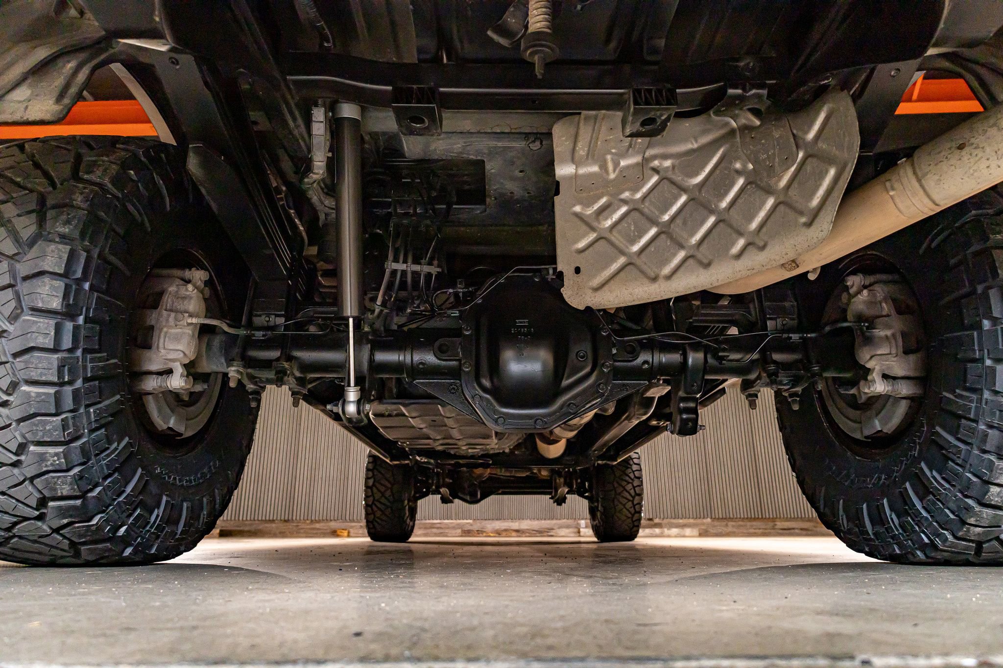 Used 2020 Ford F250 Lariat image 14