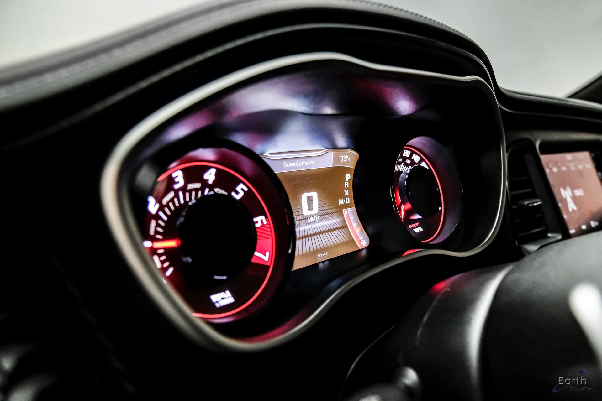 Used 2023 Dodge Challenger SRT Hellcat Redeye image 40